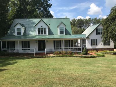 114 Brookshire Dr, Salisbury, NC, 28146