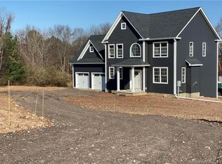 390 Four Bridges Rd, Somers, CT 06071