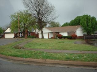 8923 N 119th Ave E, Owasso, OK 74055