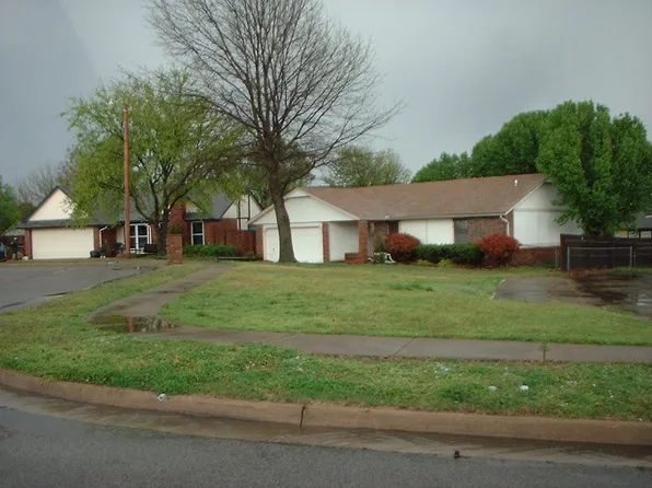 8923 N 119th Ave E, Owasso, OK 74055