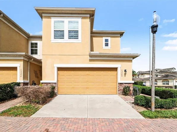 13500 Fountainbleau Dr, Clermont, FL 34711