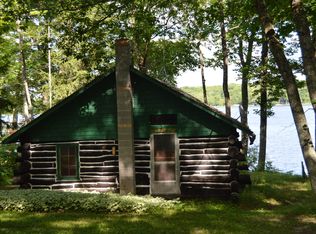 1056 N Bay Rd, Pelican Lake, WI 54463