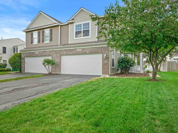 25260 S Colligan St, Manhattan, IL 60442