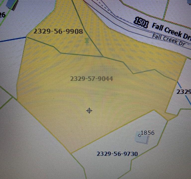 1st image of 0 Fall Creek Dr