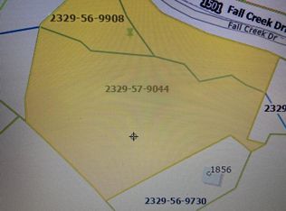 0 Fall Creek Dr, Danville, VA 24540