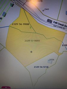0 Fall Creek Dr, Danville, VA, 24540