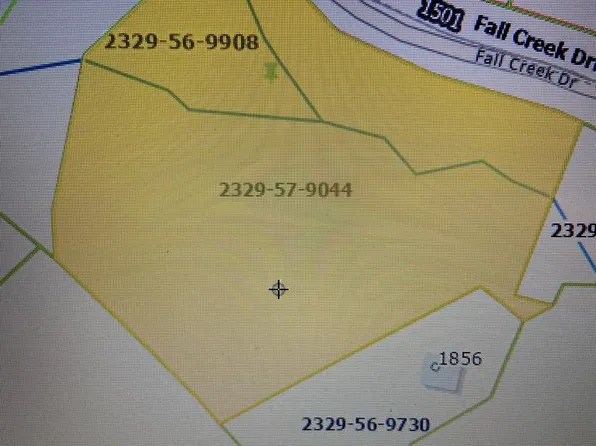 0 Fall Creek Dr, Danville, VA 24540