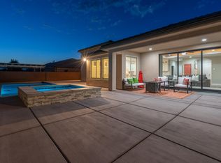 2534 S Dorothy St, Hurricane, UT 84737