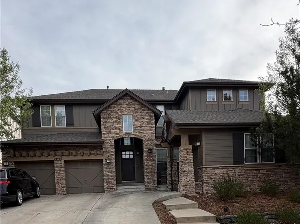 24476 E Fremont Drive, Aurora, CO 80016