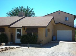 7762 Shawnee Trl, Yucca Valley, CA 92284