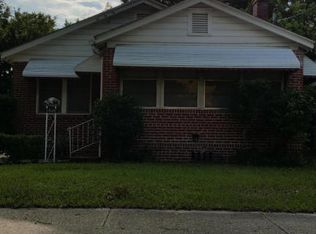 6824 Pearl St, Jacksonville, FL 32208