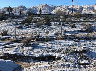 60683 Latham Trl, Joshua Tree, CA 92252