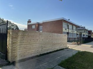 7135 S Morgan St, Chicago, IL 60621