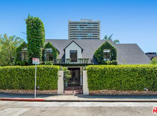 1151 Sunset Vale Ave, Los Angeles, CA 90069