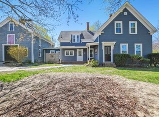 17 Old Plain St, Marshfield, MA 02050