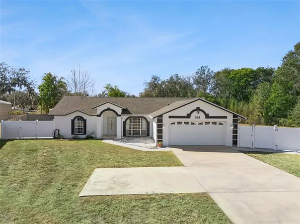 201 Glenridge Loop S, Lakeland, FL 33809
