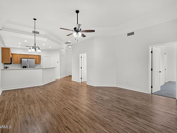 2nd image of 6540 E REDMONT Drive #10