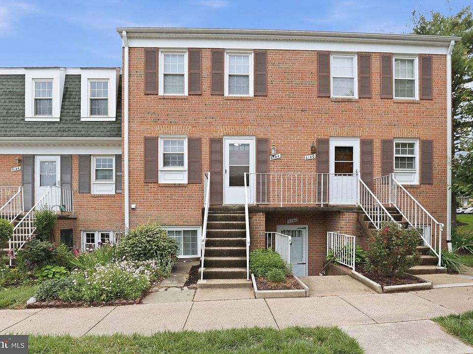 1st image of 6144 Strasburg Dr