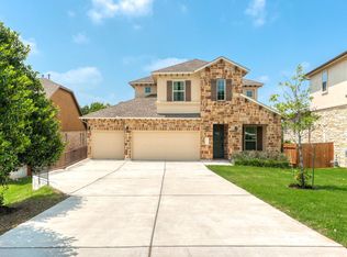 6325 Antigo Ln, Austin, TX 78739
