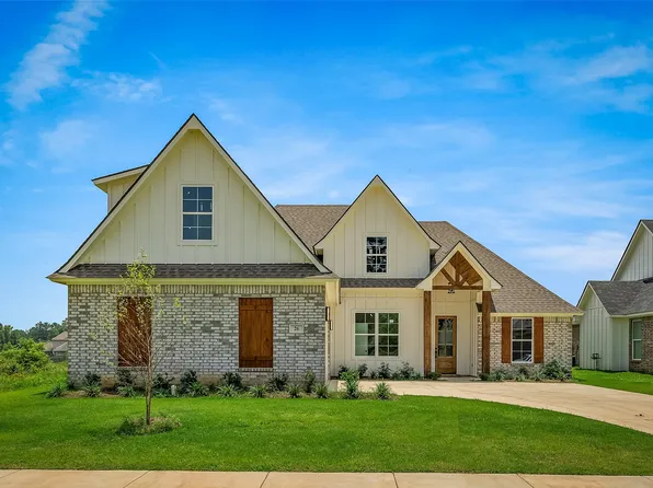 26 Turtle Creek Dr, Benton, LA 71006