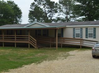 225 Caney Ford Rd, Poplarville, MS 39470