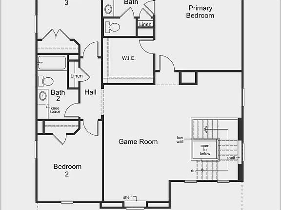 2nd image of 4330 Lake Cypress Cir