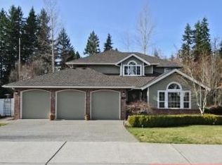 15510 59th Dr SE, Snohomish, WA 98296