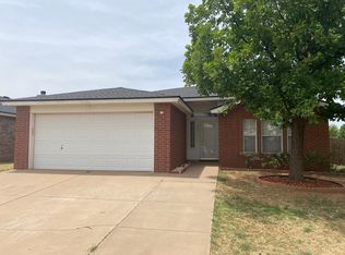802 Genoa Ave, Lubbock, TX 79416