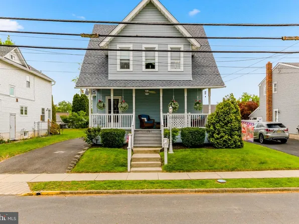 128 Reading Ave, Barrington, NJ 08007