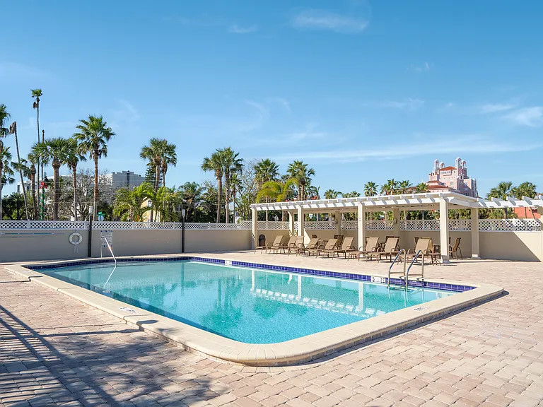 3200 Gulf Blvd #208 — Photo 4