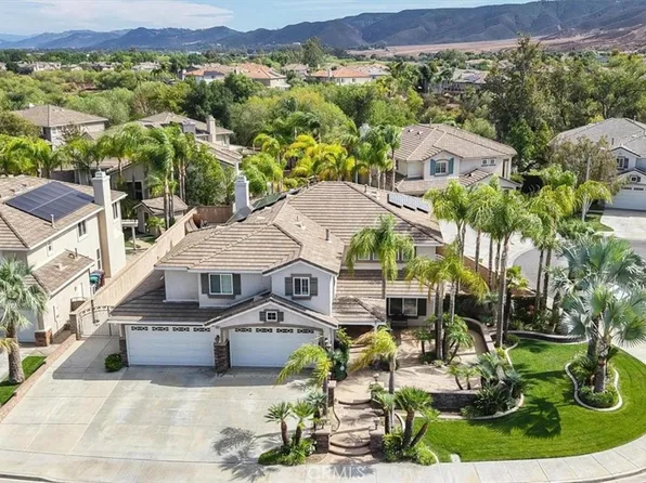 42151 Kimberly Way, Murrieta, CA 92562
