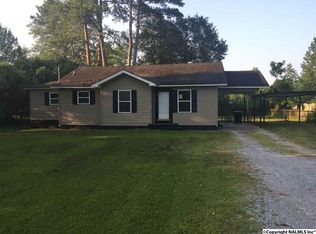 426 Pauline Ave, Glencoe, AL 35905