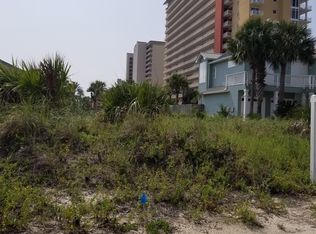 4113 Safari St, Panama City Beach, FL 32408