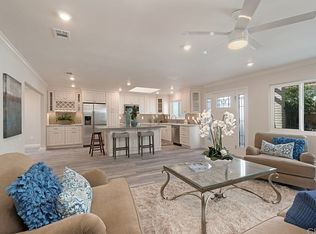 2306 Via Puerta UNIT C, Laguna Woods, CA