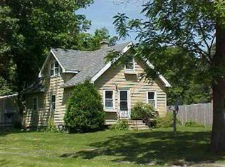 8115 Wiseman Ave, Lambertville, MI 48144