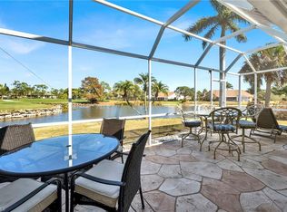 103 Tanglewood CT #128-1, NAPLES, FL 34113