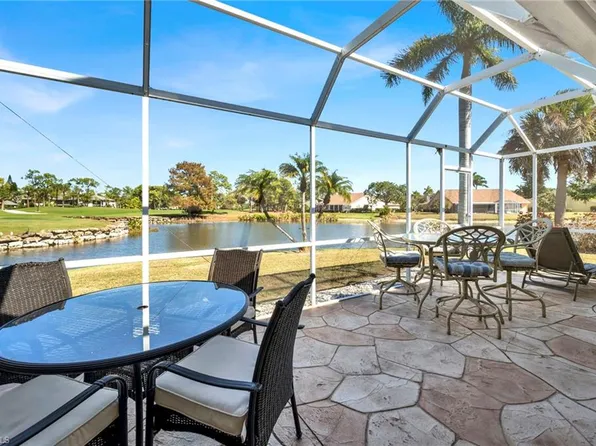 103 Tanglewood CT #128-1, NAPLES, FL 34113