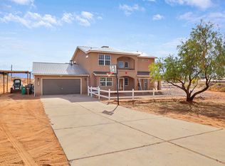 2516 Bayou Rd NE, Rio Rancho, NM 87144