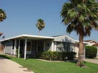 2712 Augusta Dr, Pharr, TX 78577