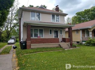 20 Ridgeway Rd, Cincinnati, OH 45216