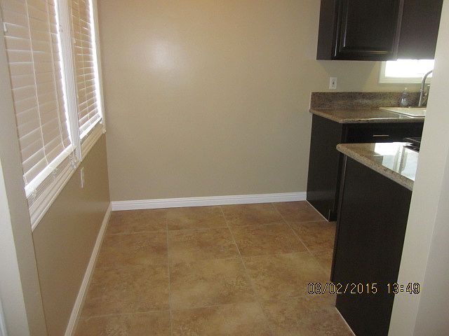 Kitchen Space