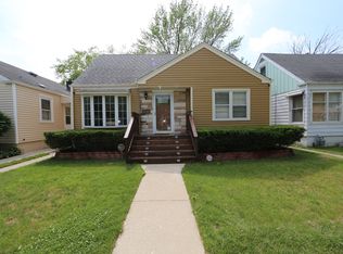 12146 Maple Ave, Blue Island, IL