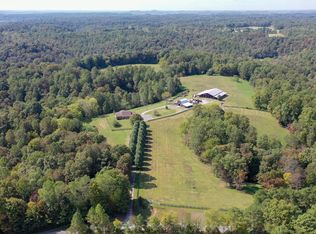 4741 Cathey Ridge Rd, Manchester, TN 37355