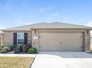 2329 Triston St, Anna, TX 75409