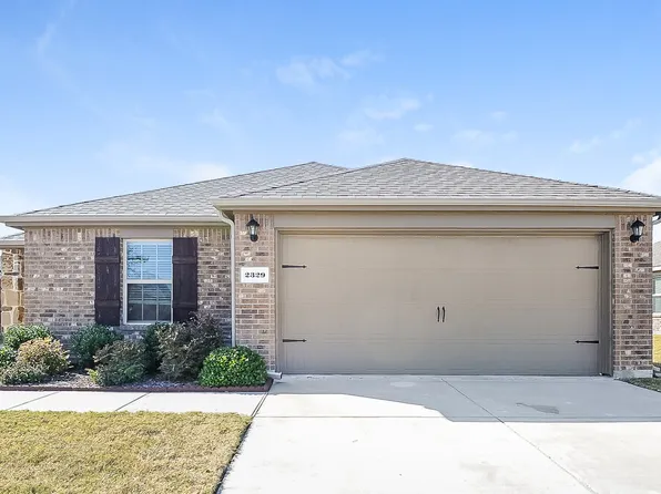2329 Triston St, Anna, TX 75409