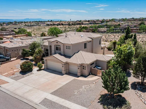 4824 San Timoteo Ave NW, Albuquerque, NM 87114