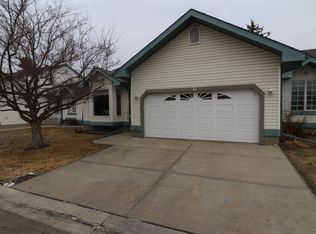 308 Jackson Rd NW #13, Edmonton, AB T6L6W1