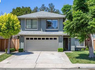 4808 Highlands Way, Antioch, CA 94531