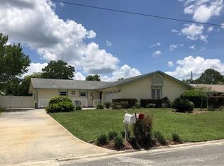 2215 Parkview Ave, Orange City, FL 32763