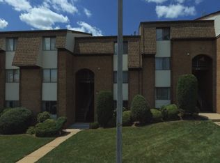 112 Edison Glen Ter, Edison, NJ 08837
